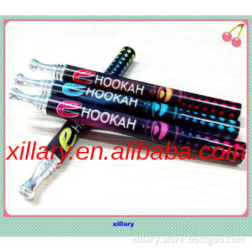 China Factory E Cigarette E Hookah Whholesale